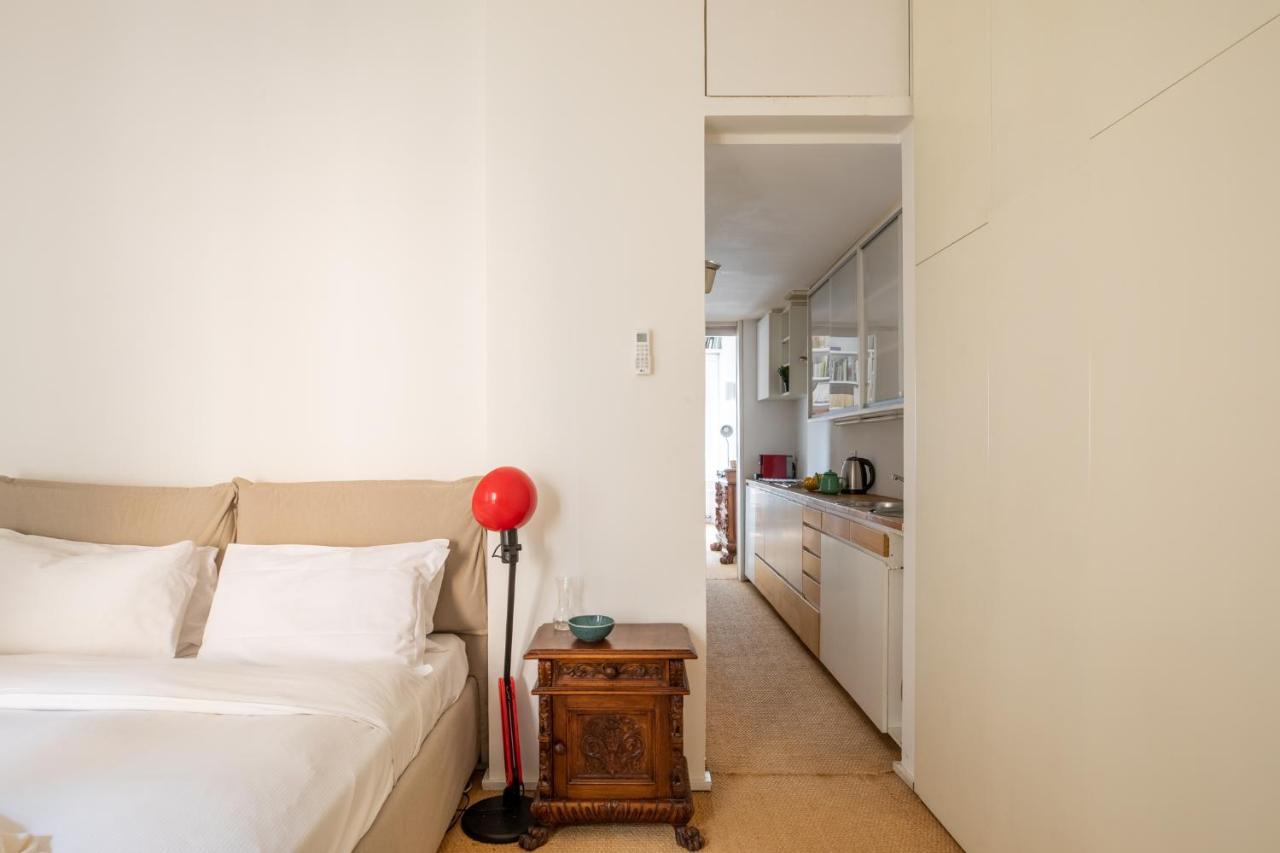Iflat The Carpet Apartamento Roma