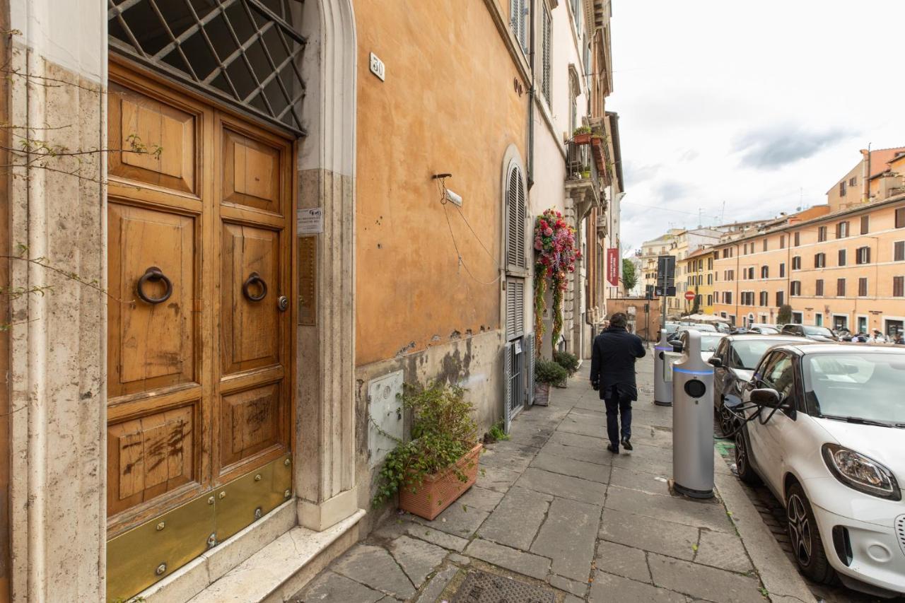 Apartamento Iflat The Carpet *